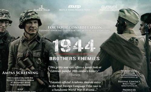 电影1944在线观看,烽火岁月里的生死抉择